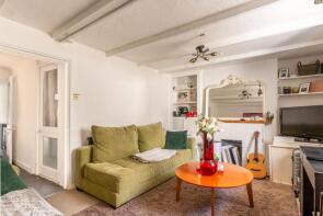 11a, London Terrace, Brighton BN1 4JP