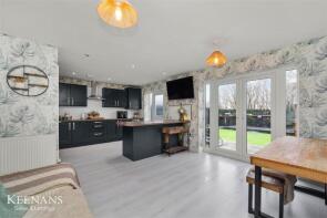 9, Stonechat Close, Bacup OL13 9BJ