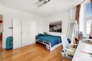 15, The Quadrangle, Sussex Gardens, London W2 2RN