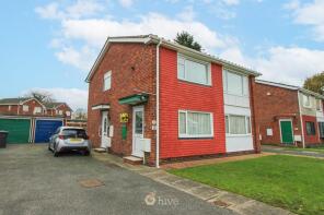 17, Lindsey Close, Bessacarr, Doncaster DN4 7JD