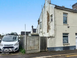 46a, Brompton Lane, Strood, Rochester ME2 3BJ