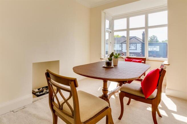 Lawford Road, W4 - FOR SALE