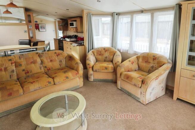 LIving room 1