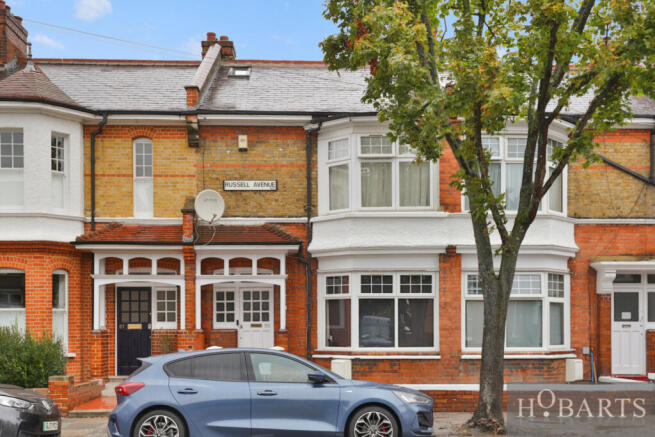 3 Bedroom Terraced for Sale