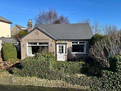 Goose Cote Lane, Oakworth, Keighley, BD22