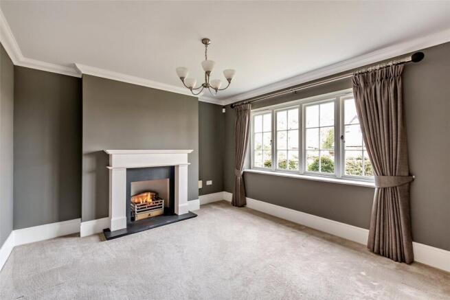 Barton Road, Barton, Malpas, Cheshire, SY14 photo 4