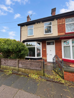 Turks Road, Radcliffe, Manchester