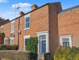 16, Brook Street, Shrewsbury SY3 7QR