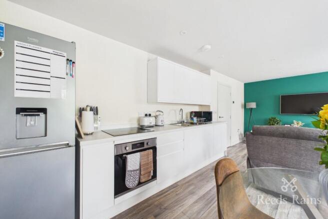 1 bed Apartment for sale Image 7