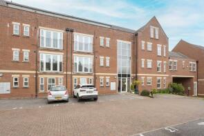 14, Edna Bowley Court, Market Harborough LE16 8BN