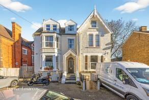 Flat 5, 6, Hopton Road, London SW16 2EQ