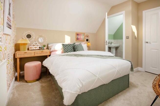 4 bed End of Terrace for sale Image 5
