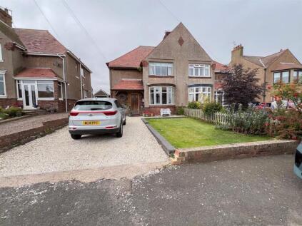 Windsor Crescent, Berwick-Upon-Tweed