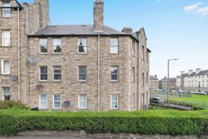 Flat 5, 15, Portobello Road, Mountcastle, Edinburgh EH8 7BB