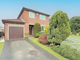 6, Hawke Way, Low Moor, Bradford BD12 0HG