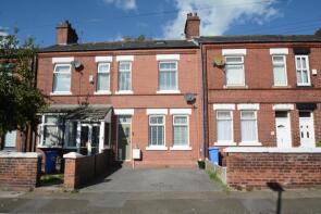 6, Westway, Manchester M43 6FH