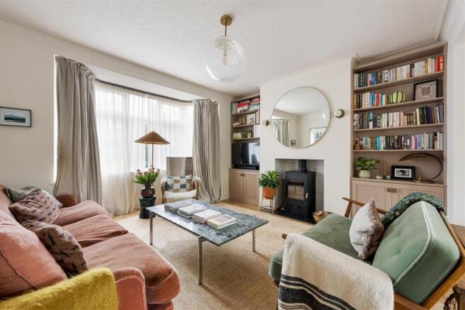 Nelson Road, E4