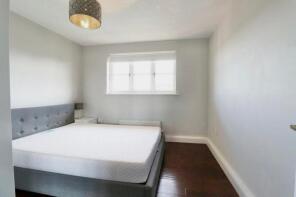 42e, Chalkhill Road, Wembley HA9 9FN