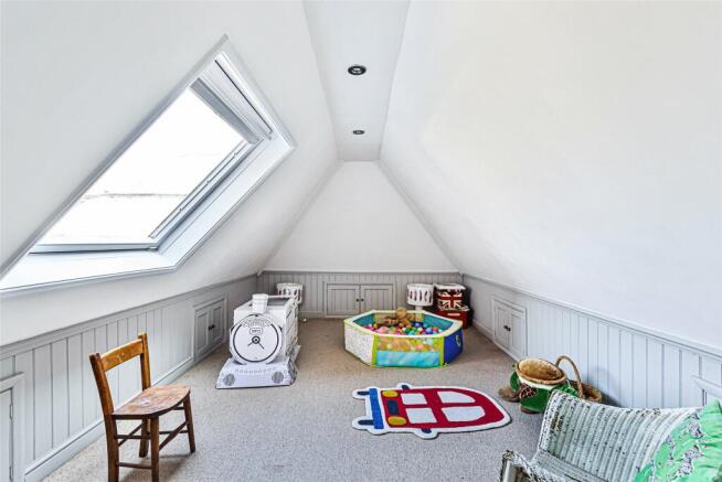 Play Room