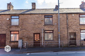 439, Halliwell Road, Bolton BL1 8DE