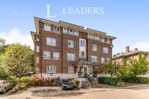 8, Trent House, May Bate Avenue, Kingston Upon Thames KT2 5UL