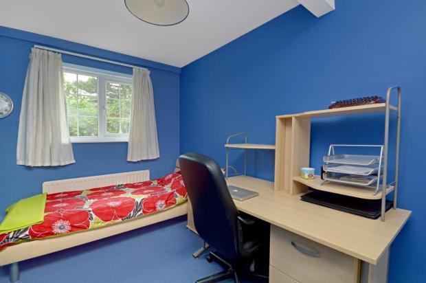 Bedroom Five