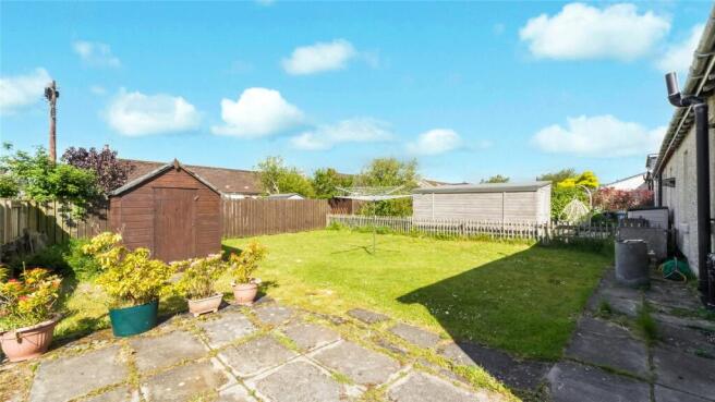 Langmuirhead Road, Auchinloch, Glasgow, North Lanarkshire, G66 photo 4