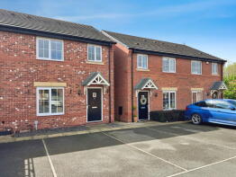17, Sandstone Lane, Tarporley CW6 9HD