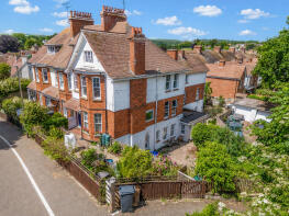 Flat 1, 37 Stella Maris, Station Road, Budleigh Salterton EX9 6RT