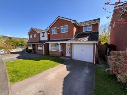 50, Grey Heights View, Chorley PR6 0TN