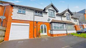 90, Woodland Road, Northfield, Birmingham B31 2HY