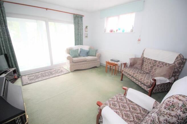 Wheatsheaf Court