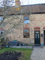 5, Severn Street, Caersws SY17 5DZ