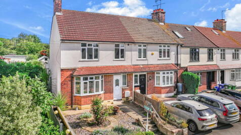 Rectory Road, Grays, Essex, RM17