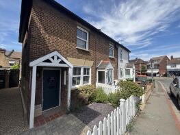 44, Park Road, Chislehurst BR7 5AY