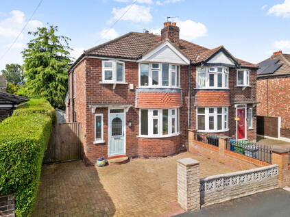 Alexander Drive, Timperley, Altrincham, Greater Manchester, WA15