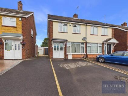 Denbigh Road, Cheltenham