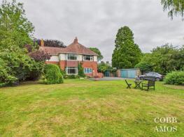 West Hill House, West Hill, Bromyard HR7 4EU