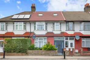145, Tottenhall Road, London N13 6DP