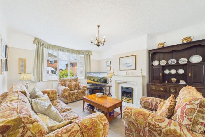 Overlea Drive, Hawarden, CH5 photo 4