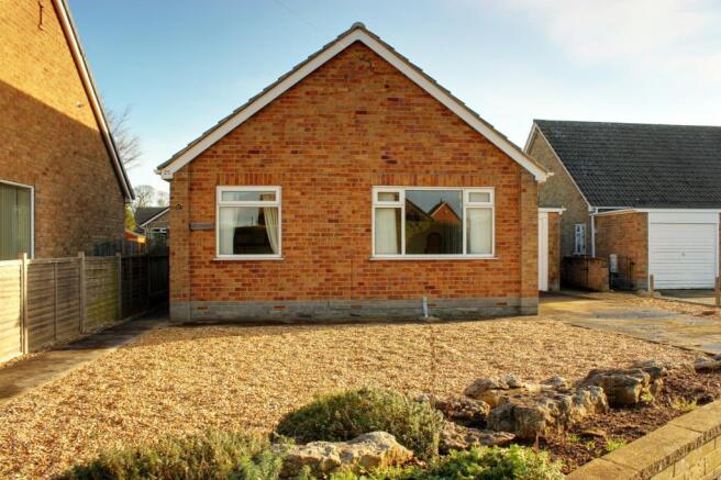 View of Property at Front