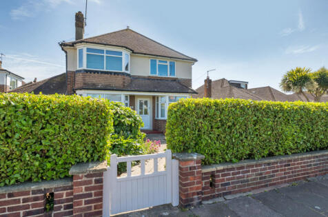 Sea Place, Goring-by-Sea, Worthing, West Sussex, BN12
