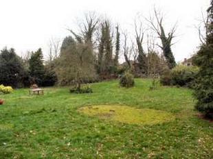 GROUNDS