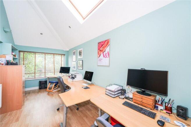 Home Office