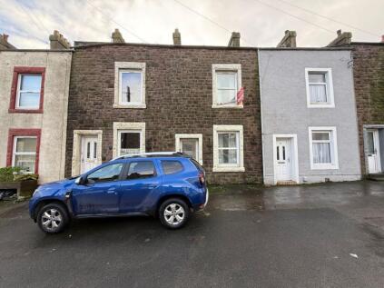 55 Pica Cottages, Pica, Workington, Cumbria, CA14 4QA