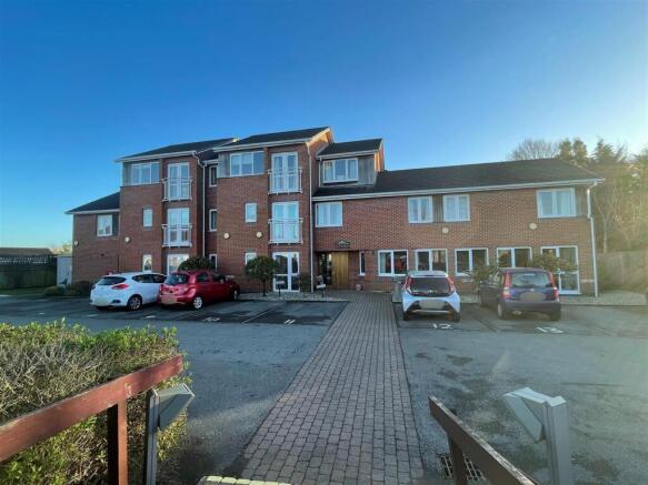 Henbury Court - For Sale