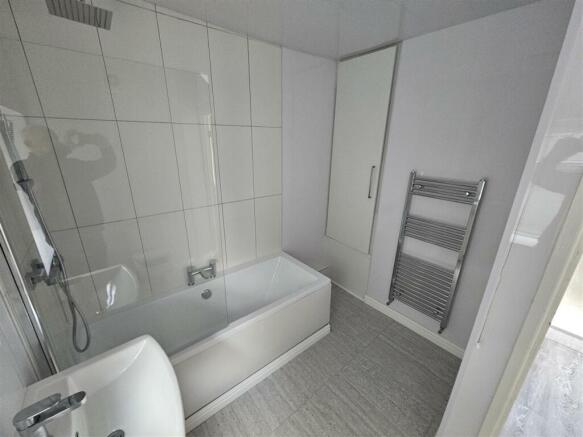 Bathroom W.C.