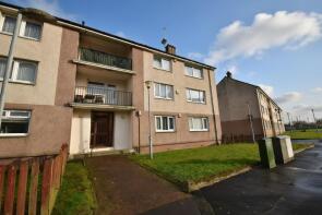 Flat B, 37, Garry Drive, Paisley PA2 9BX