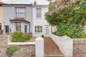 130, Ham Road, Selden, Worthing BN11 2QS