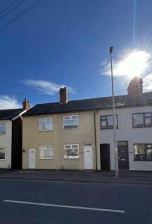 Manchester Road, Northwich, CW9
